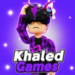 Khaled games