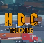 (HDC) Heichel's Dinosaur Company [Trucking]