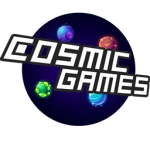 Cosmic Games Club