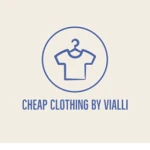 Cheap Clothing by Vialli