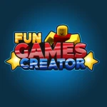 The Fun Games Creator