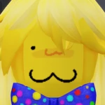 aster's totally normal face workshop