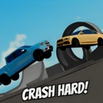 Crash Hard!