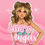 - ella's angels -