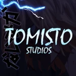 Tomisto Studios!