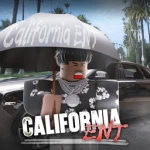 California Ent.