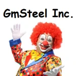GmSteel Inc.