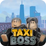 Taxi Boss Group