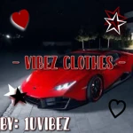 - Vibez Clothing -