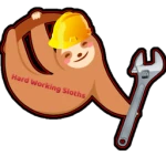 Hard Working Sloths
