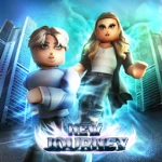 New Journey Official