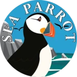 Sea Parrot