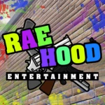 Rae Hood Entertainment