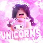 unicornsW