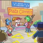 Plaza Connect Community!