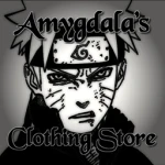 Amygdala's Clothing Store