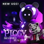 Branched Realities