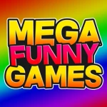 Mega Funny Games!