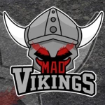 Mad Vikings Production