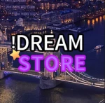 !DREAM STORE