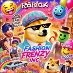 Fashion Frenzy Inc.