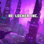 RE LOCKER INC.