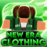 New Erа Clothing