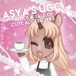 asya's | UGC