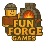 Funforge Games