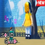 Squid Games Offical Group