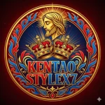 Kentao' stylexxx7
