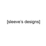 Sleeve's Designs