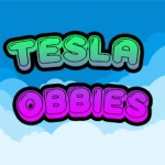 Tesla Obbies