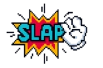 SLAP-A GAMES