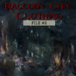 Raccoon City Clothing