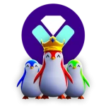 Penguin Tycoon by Voldex