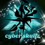 Cyber Skullz