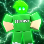 Zelphsy's Community