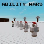 Ability Wars