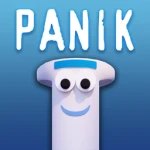 Panik.