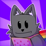 Nyan Cat The Slushie Gamer Fan Club