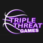 Triple Threat Gaming