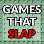 Games That Slap