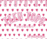~Teen Tops~