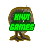 Kiwi Games Dev