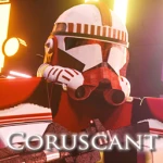 |GAR|Galactic Army of the Republic