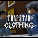 #Trapstar Clothing