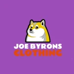 Joe Byron's Clothing