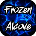 Frozen Alcove