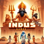 Indus Games